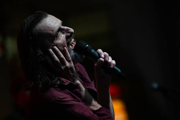 Koncert Goran Bare i Majke