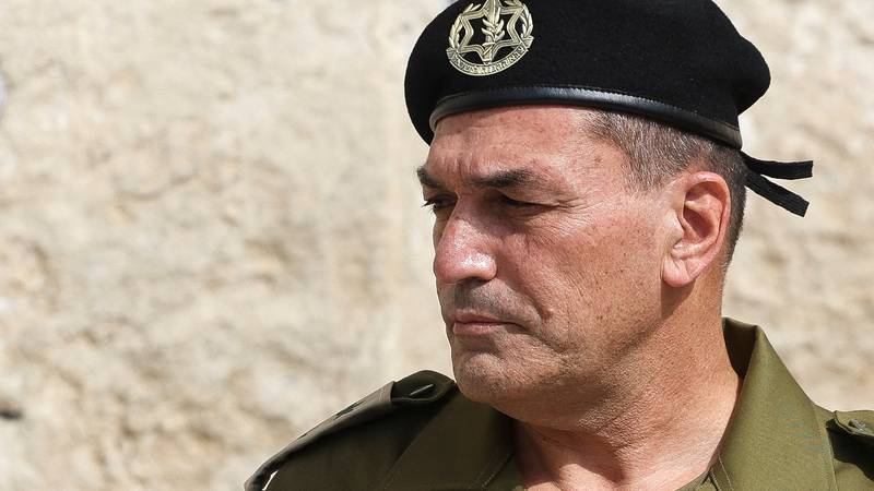 Izrael pozvao desetke tisuća rezervista za snažnije napade na Gazu: 'Pojačavamo pritisak' 21 pxl reu 050325 129333463