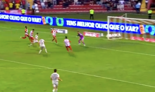 VIDEO Ivanović zabio za Benficu