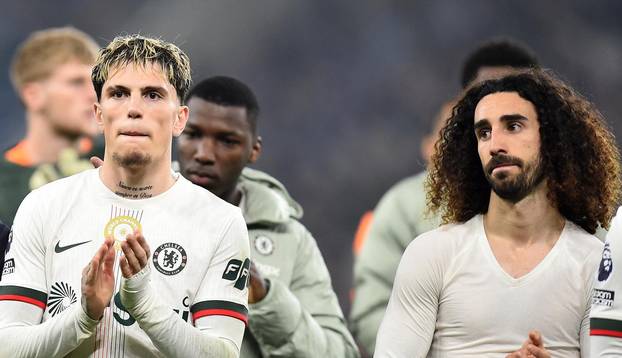 Premier League - Everton v Chelsea