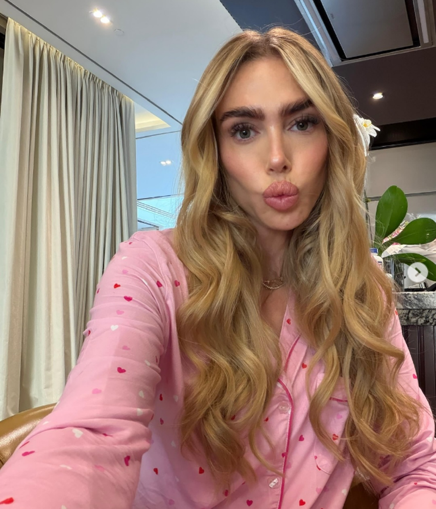 Kći najbogatije Hrvatice otišla iz Dubaija: 'Nismo pobjegli...'