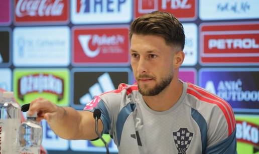 Pa&scaron;ali&cacute;: &Zcaron;ao mi je &scaron;to je propao moj transfer kod Jakirovi&cacute;a