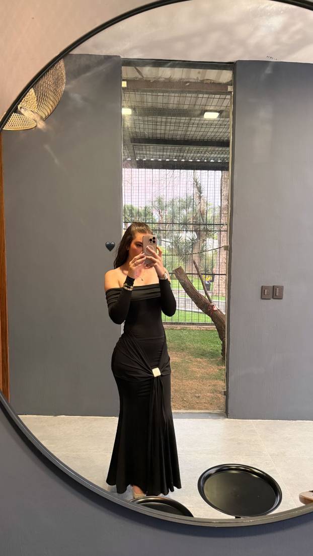 FOTO Canelo je najstariju kćer Emily dobio sa samo 17 godina. Njegova je najvatrenija podrška