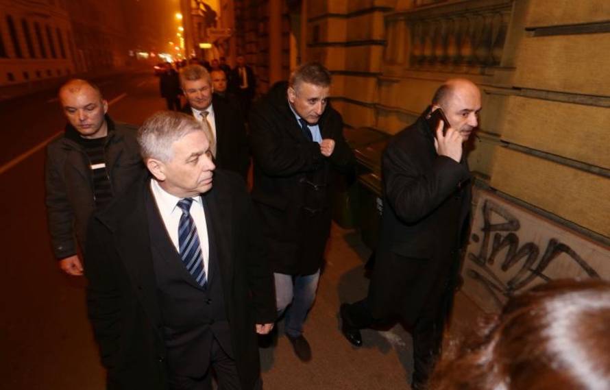 Željko Lukunić/PIXSELL