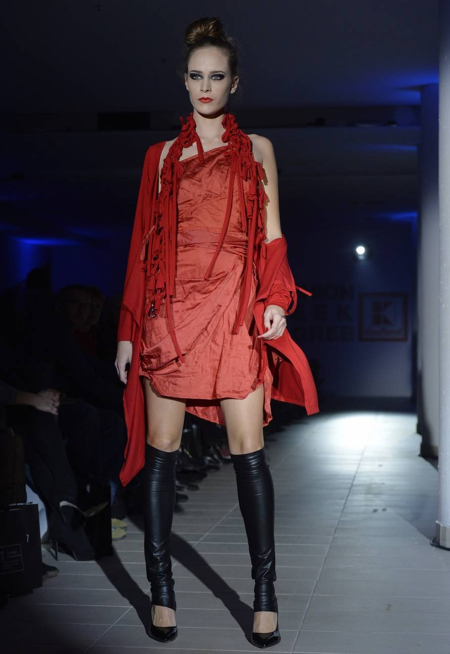 Marko Lukunić/Pixsell