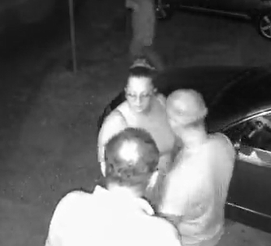 Skandalozno! Načelnika koji je mlatio ženu pustili na slobodu