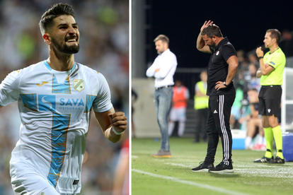 McInnes: Ovo je moćna Rijeka, ali penal je bio sudački poklon!