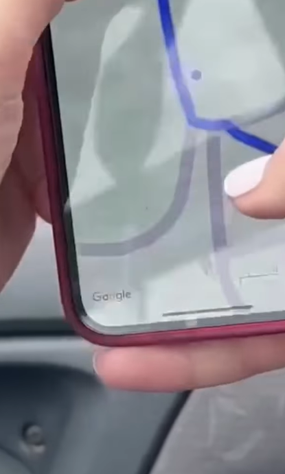 VIDEO 'Niđe žive duše!' Krenule na zabavu za Prvi maj, a Google navigacija odvela ih na groblje