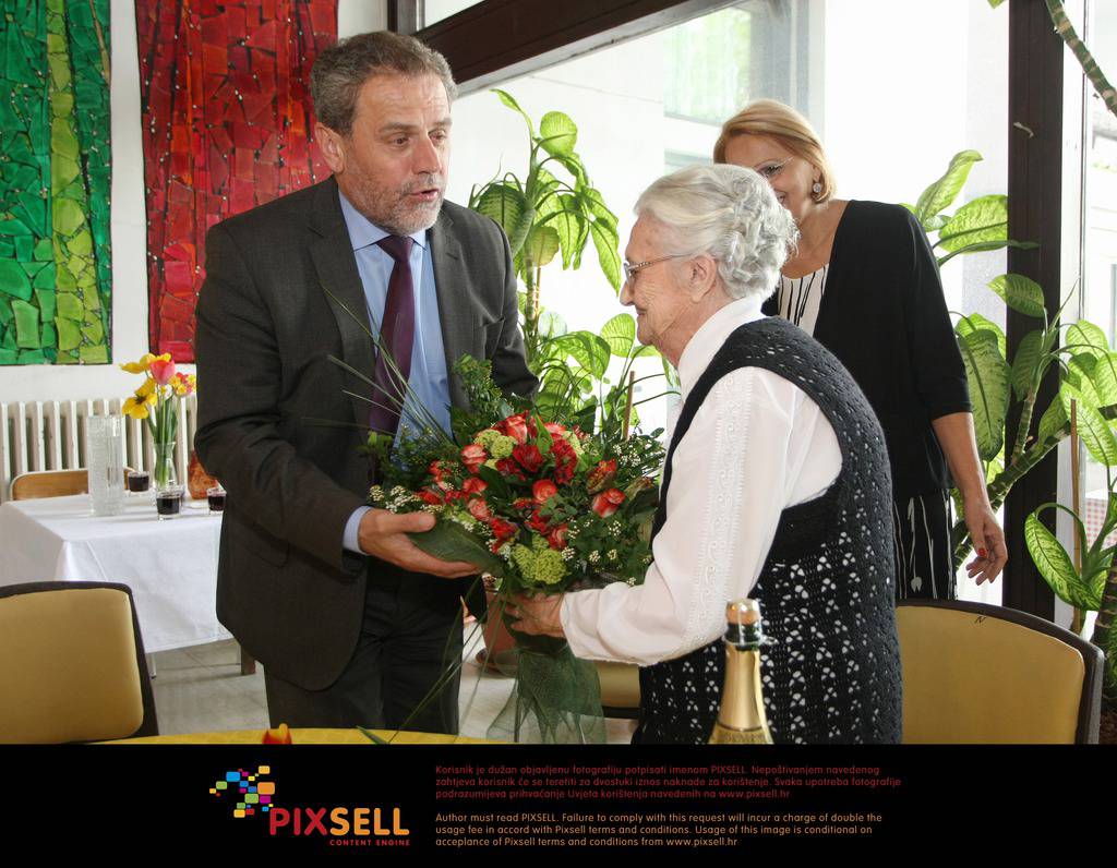 Goran Jakuš/Pixsell