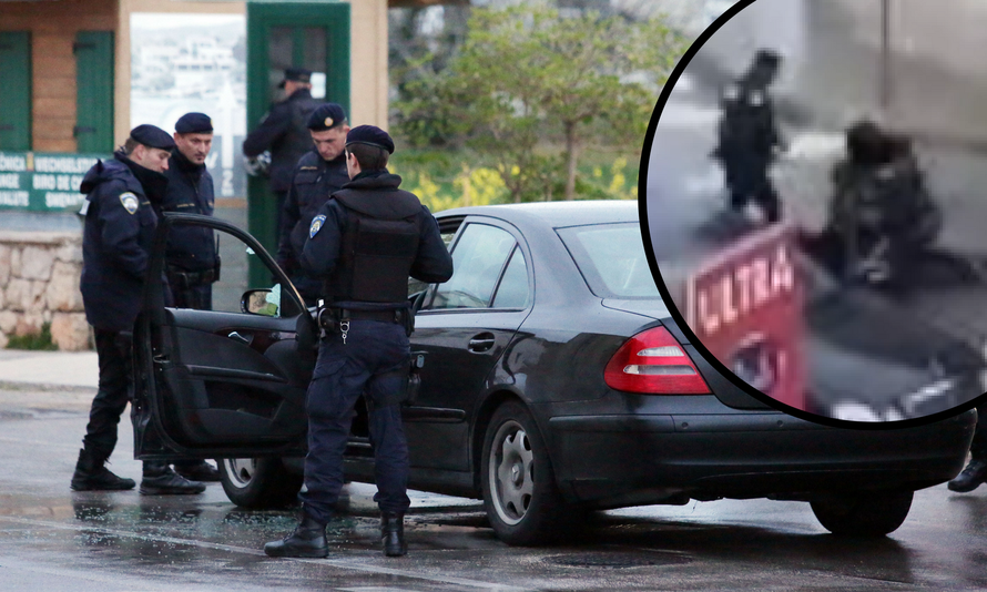 Tin ubio majku i oca jer ga nisu pustili na tulum: 'Ne kajem se'