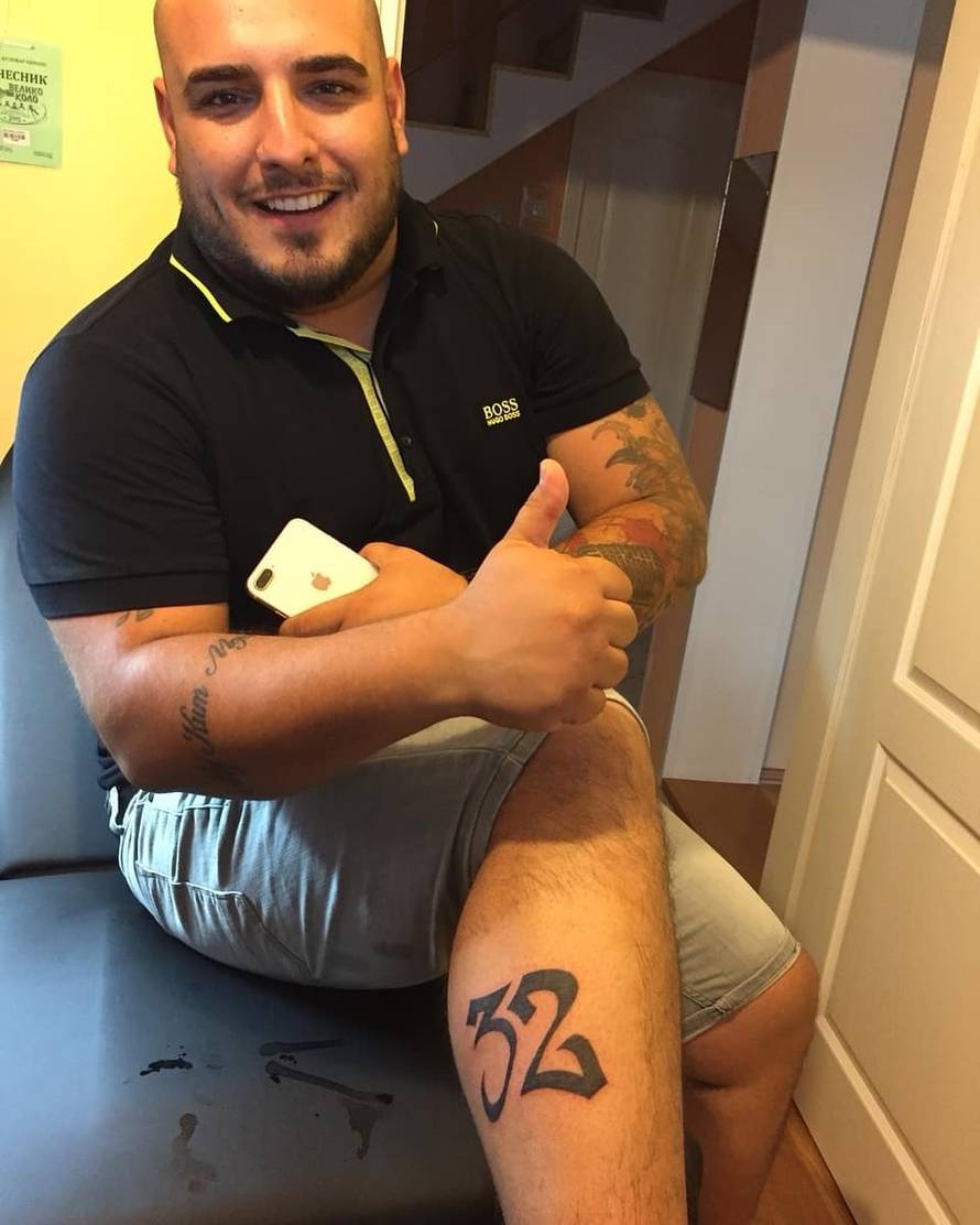 Laziću pozlilo na rehabilitaciji, izgubit će i vozačku dozvolu