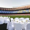 Ženite se? Od sada možete za vjenčanje unajmiti Camp Nou