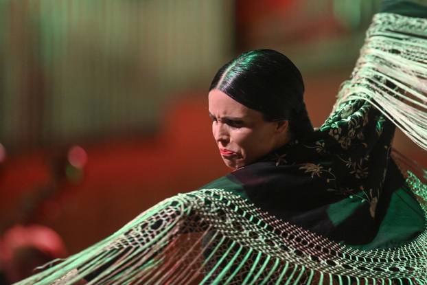 Zagreb: Off ciklus Zagrebačke filharmonije u Lisinskom