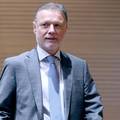 Jandrokovi&cacute; s predsjednicima &ccaron;e&scaron;kog i belgijskog Senata