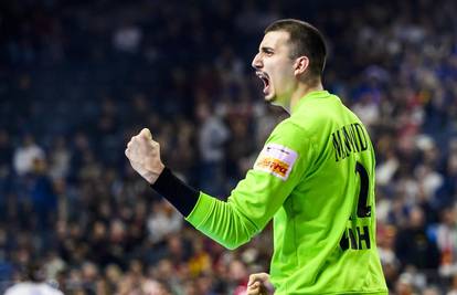 Sjajna izvedba Mandića! Odveo Magdeburg do nove pobjede