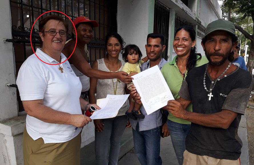 Hrvatica usred vojnog udara: Ljudi slave, danas nitko ne radi