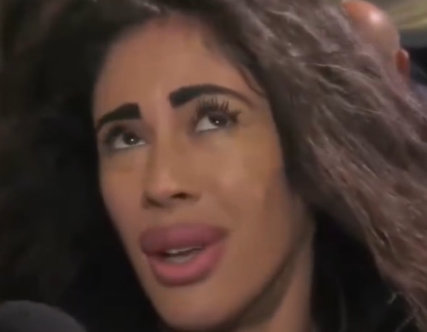 FOTO Djevojka iz Srbije i dalje je hit! Podržava Vučića i 'bježi' od škole. Ovako je izgledala prije