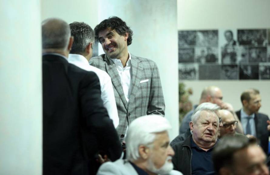 Sanjin Strukić/Pixsell