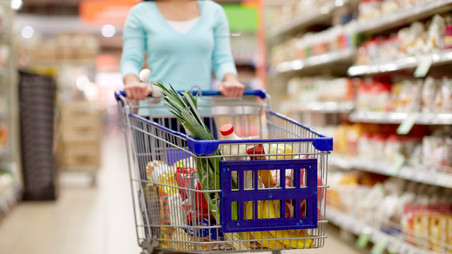 11 savjeta za kupnju namirnica - uštedite na vremenu u kupovini