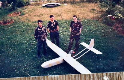 Čak se ni na našoj strani nije znalo da HV koristi dronove: 'Nijedan nam nisu oborili...'