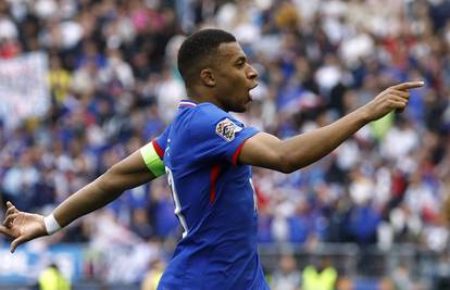 VIDEO Francuska na pogon Mbappéa do bronce u Ligi nacija