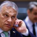 Orban: 'Mađarska je napustila rusku banku nakon što su je američke sankcije uništile'