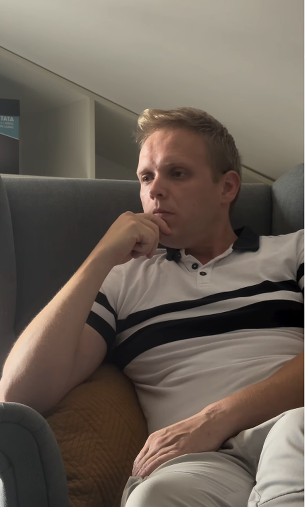 Sjećate se Matije iz 'Ljubav je na selu'? Evo što sada radi...