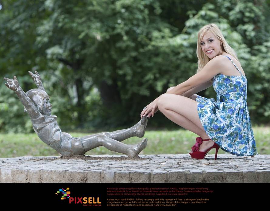 Davor Puklavec/Pixsell