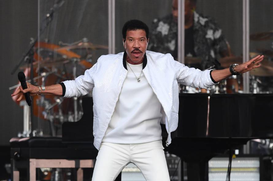 King Charles III coronation