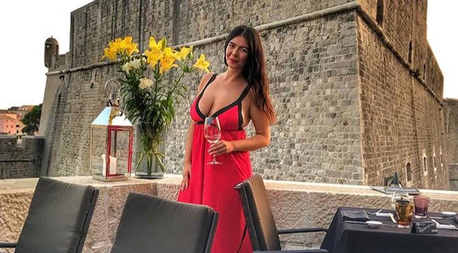 Nandi Uzelac: 'Izlasci su moj život, zaradim do 11.000 kn'