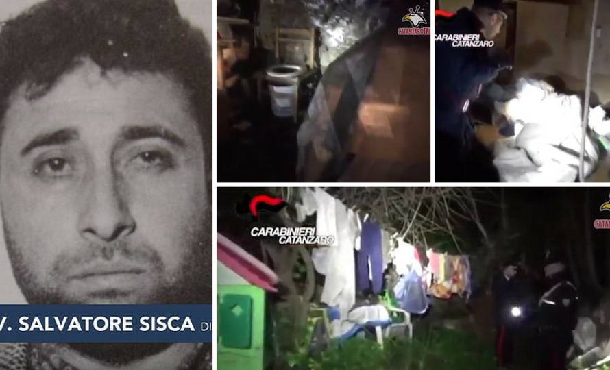 U podrumu je 10 godina držao robinju: Rodila mu dvoje djece