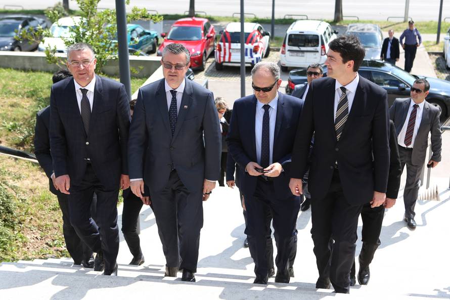 Orešković: Novi ravnatelj SOA-e dobro će raditi svoj posao