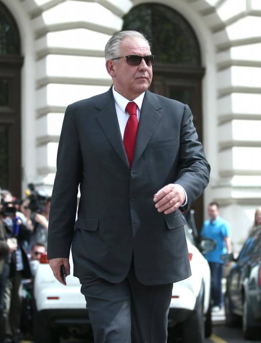 Presuda Sanaderu odgođena, zakazano je novo vještačenje