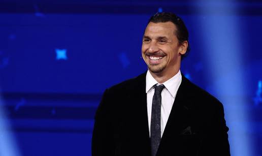 Zlatan Ibrahimović izabrao tri najbolja nogometaša u povijesti