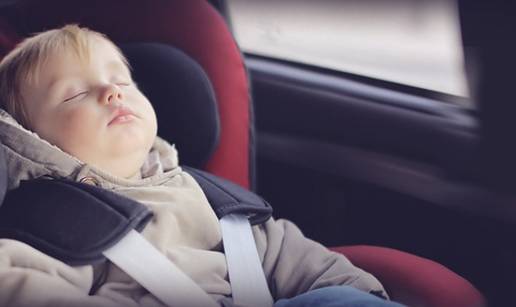 Top 10 autosjedalica: Ovo su automobilski an&dstrok;eli &ccaron;uvari