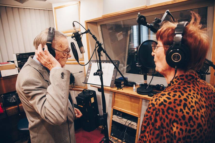 Jimmy i dalje snima, a 'Kobilu Suzi' obradio je u dance verziji