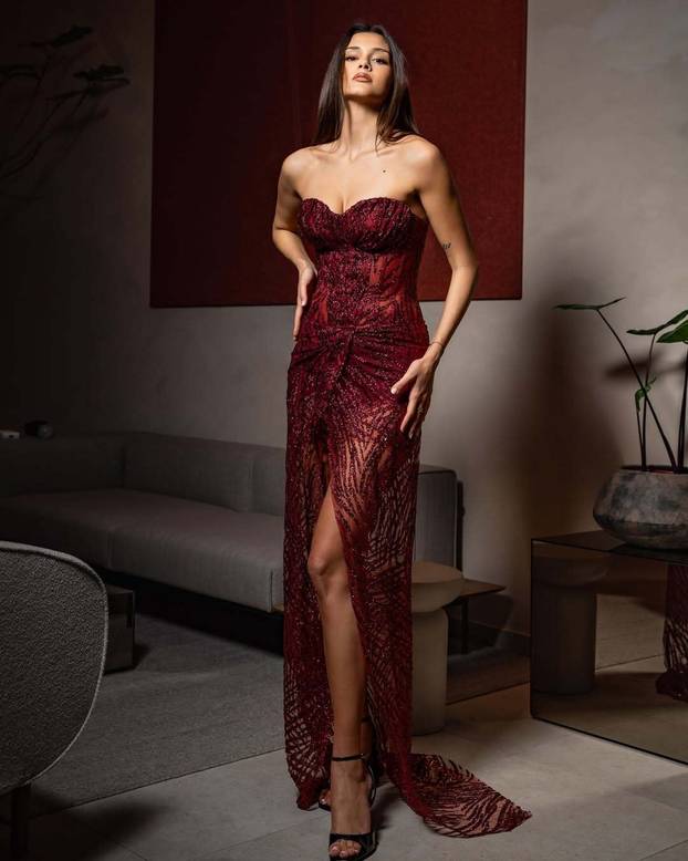 Cijeli svijet oduševljen je našom misicom: Ima li Hrvatska šanse za pobjedu za Miss Universe?