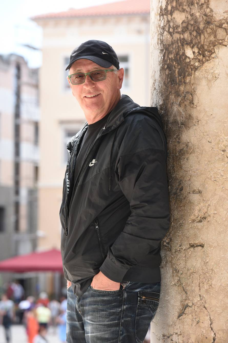 Slava mu nije udarila u glavu: Oliver je ostavio neizbrisiv trag