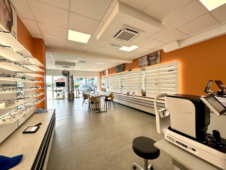 Naočale koje mijenjaju pogled: 30 godina stručnosti u Očnoj optici 'Miro' u Pregradi