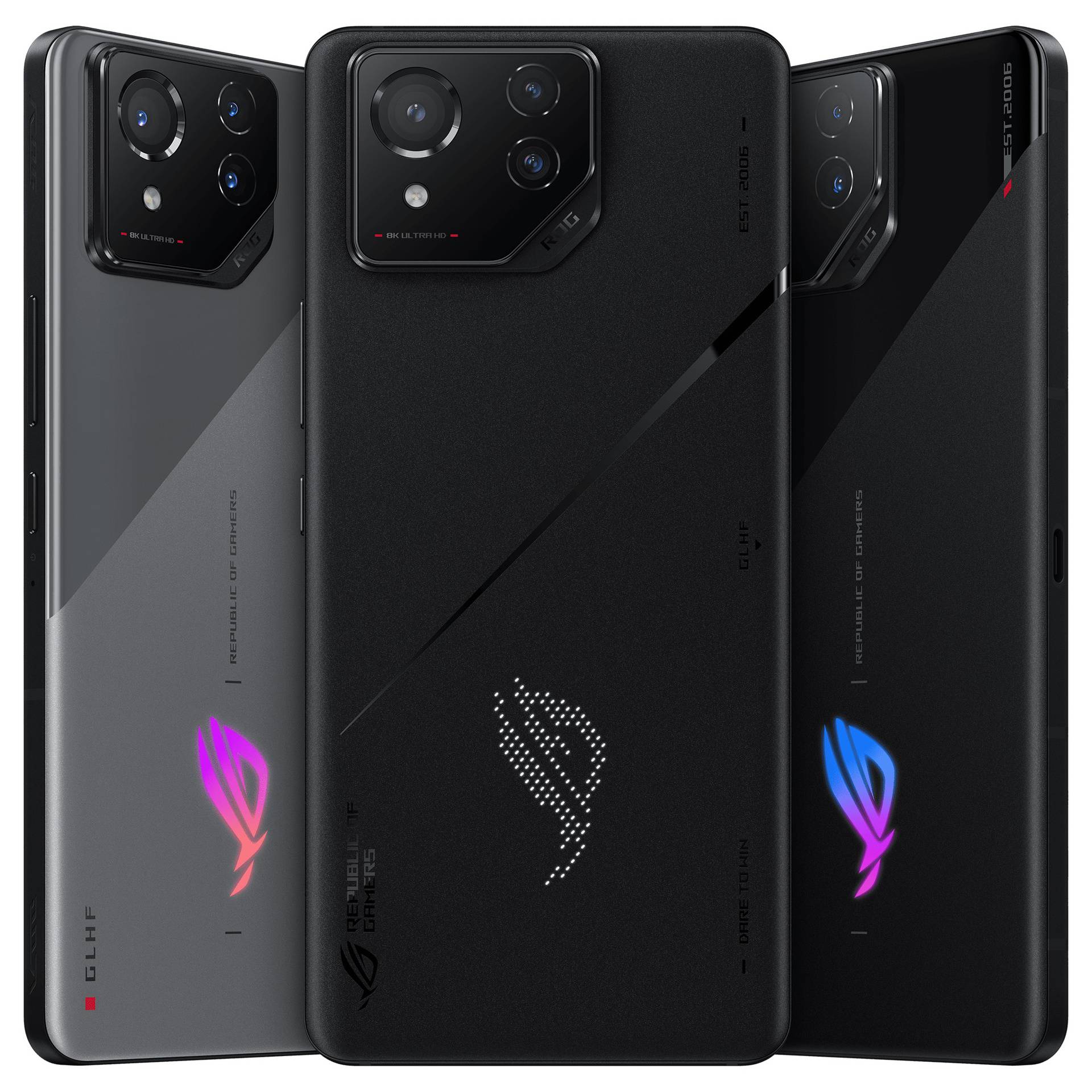 VIDEO Asus Rog Phone 8 Pro je zvijer za ultimativno igranje sa stilom i krije niz iznenađenja