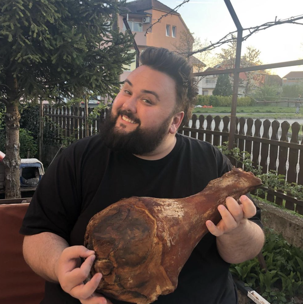 FOTO Znate li koje su škole završile naše poznate zvijezde? Evo čime bi se danas bavili....