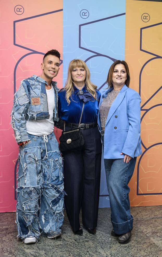 Zagreb: Dolazak uzvanika na finalnu večer Dore 2026.