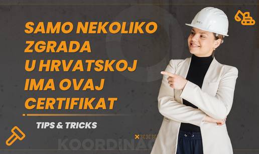 Ako &zcaron;elite odr&zcaron;ivu gradnju, morate znati ovaj pojam