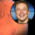 Musk bi preselio na Mars, iako su veliki izgledi da će umrijeti