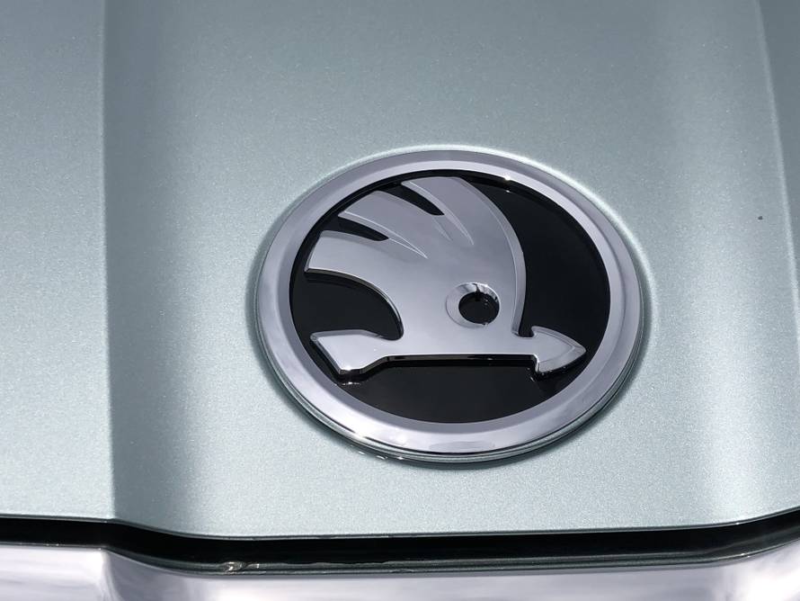 Škoda Enyaq - auto premium dojma i jedan od najboljih električnih SUV-ova trenutno