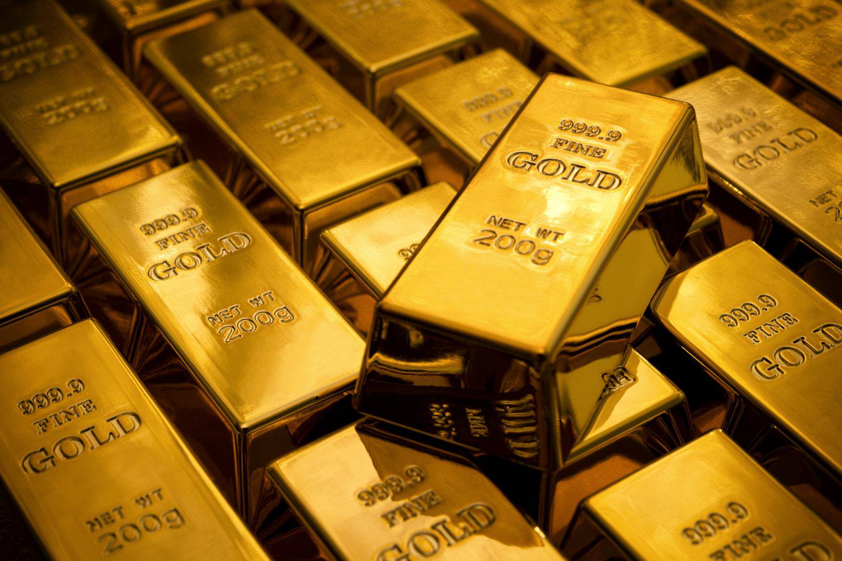 Trgujte cijenom zlata online brzo i sigurno
