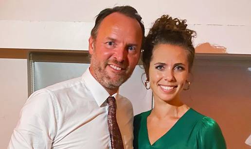 Dagur Sigurdsson o biv&scaron;oj &zcaron;eni: Bili smo skupa 33 godine, cijeli jedan &zcaron;ivot smo preplivali...