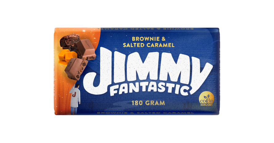 6 super razloga zbog kojih je Jimmy Fantastic poklon s kojim ne možete pogriješiti