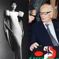 Pierre Cardin: Kralj modnoga futurizma promijenio je scenu