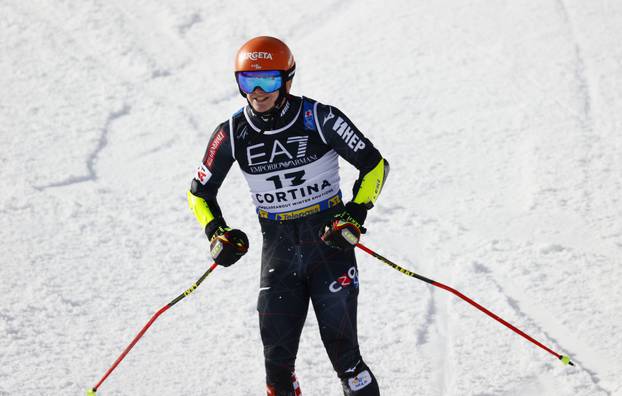 FIS Alpine World Ski Championships